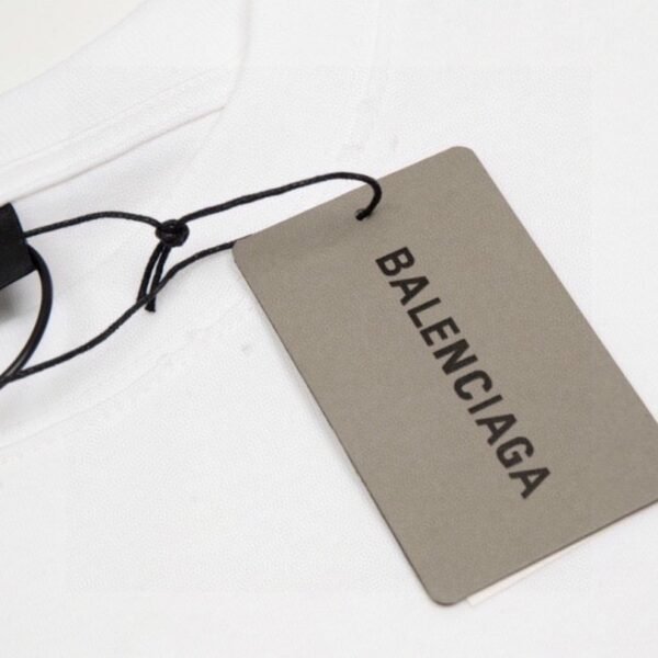 BLNCG T-shirt Mickey Mouse Print