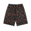 LV Shorts Monogram Multicolor
