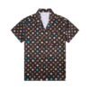 LV T-Shirt Monogram Multicolor