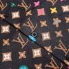 LV T-Shirt Monogram Multicolor