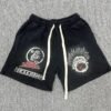 HLSTR Records Shorts