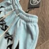 HLSTR Shorts Sky Blue