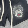 HLSTR Records Shorts