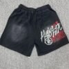HLSTR Records Shorts