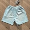 HLSTR Shorts Sky Blue