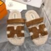 PHERS2027_01.jpg Hrs – Cyprus Sandals Braun/Beige