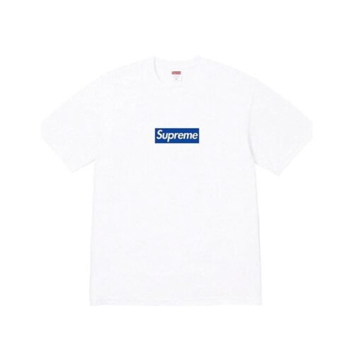 SPRM T-shirt Seoul Box Logo