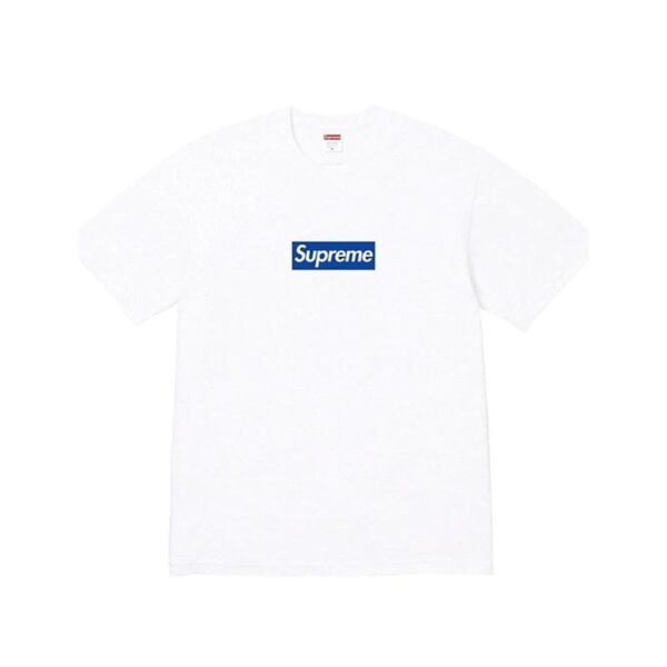 SPRM T-shirt Seoul Box Logo