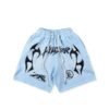 HLSTR Shorts Sky Blue