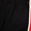 GG Shorts Stripe Logo Black
