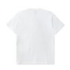 BLNCG x Adidas T-shirt Trefoil Logo White