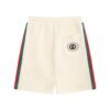 TNF Shorts Gucci Black