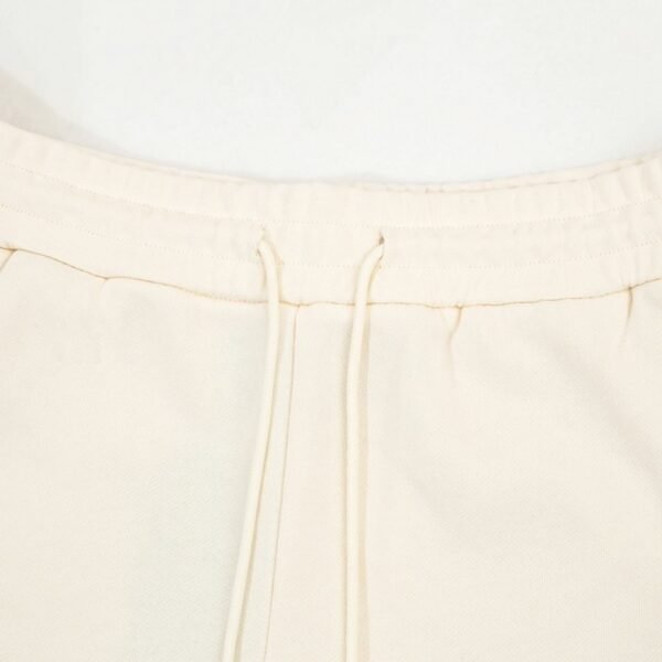 TNF Shorts Gucci Black