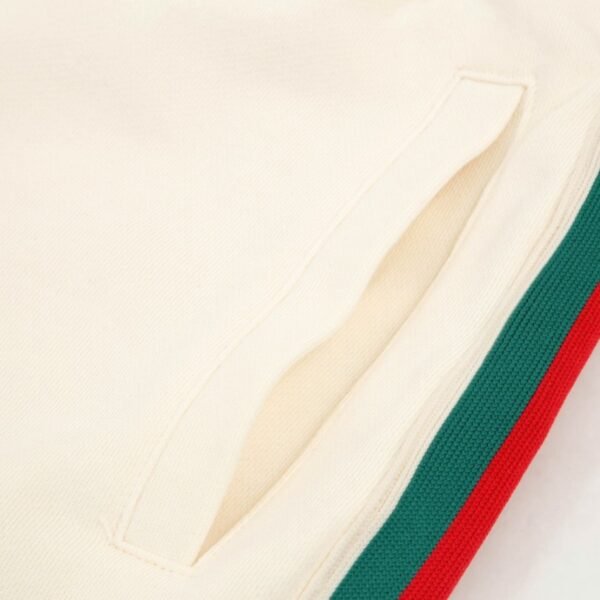 TNF Shorts Gucci Black