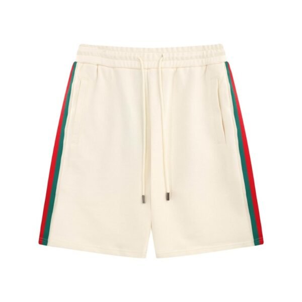 TNF Shorts Gucci Black