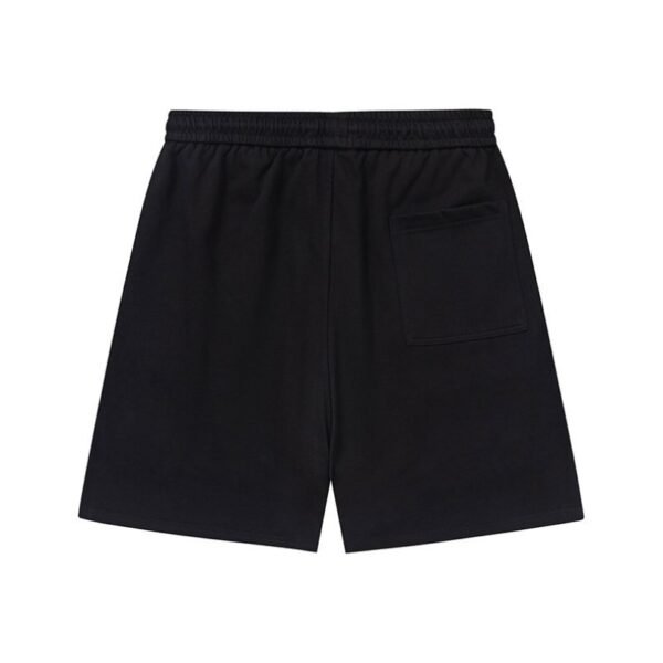 BLNCG Shorts Logo Black