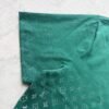 LV T-shirt SE Monogram Gradient Green