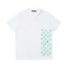 ab33a4b4.jpg LV T-Shirt Monogram Print White