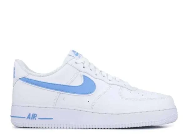 AF1 ‘UNIVERSITY BLUE’