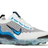 AIR VAPORMAX 2021 FLYKNIT ‘WHITE PHOTO BLUE’