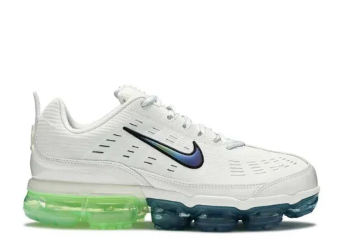 AIR VAPORMAX 360 ‘SUMMIT WHITE’