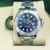 RLX Yacht-Master Blue Dial