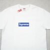 SPRM T-shirt Seoul Box Logo