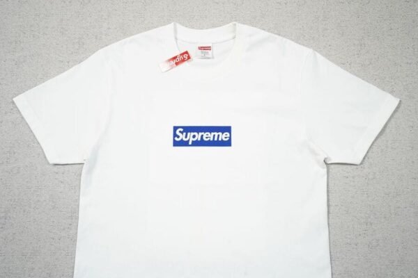 SPRM T-shirt Seoul Box Logo