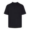 LV T-shirt Lovers All Black