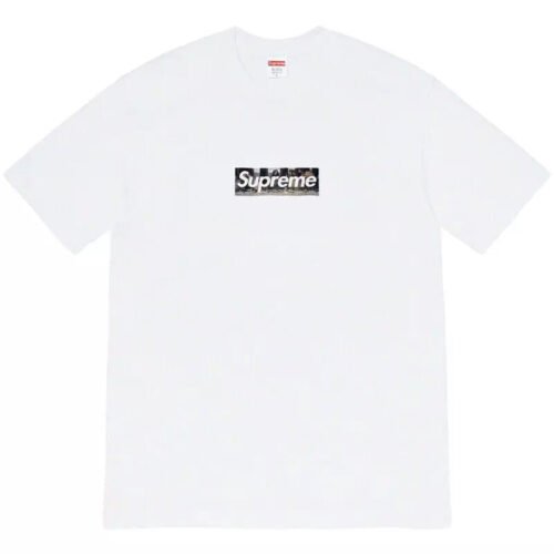 SPRM T-shirt Milan ‘Grazie’