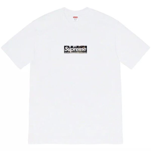 SPRM T-shirt Milan ‘Grazie’