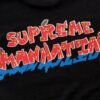 SPRM T-shirt  Manhattan