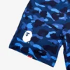 Shorts Bape x PSG
