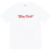 SPRM T-shirt “Play Dead”