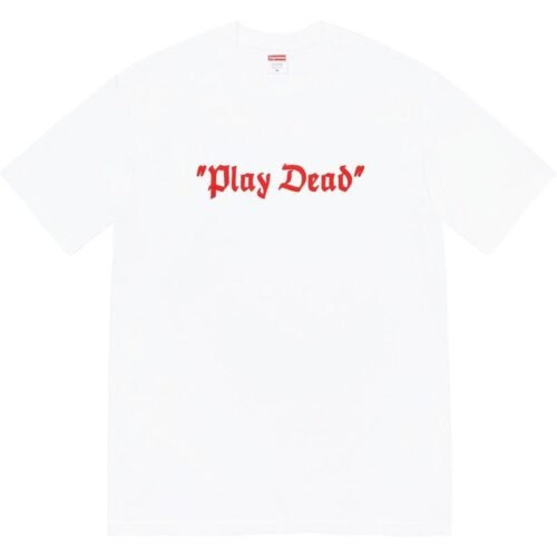 bfaa7103.jpg SPRM T-shirt “Play Dead”
