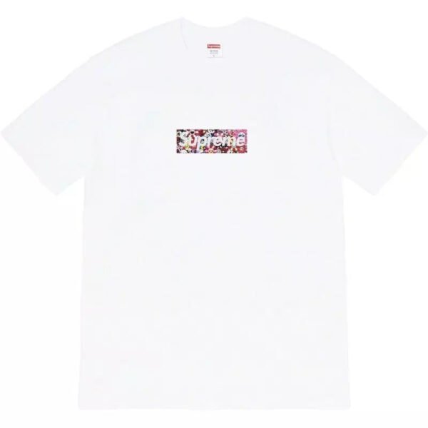 SPRM x Takashi Murakami T-shirt