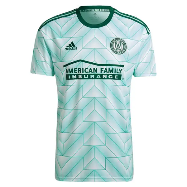 Camiseta Atlanta United 23/24 2ª equipación