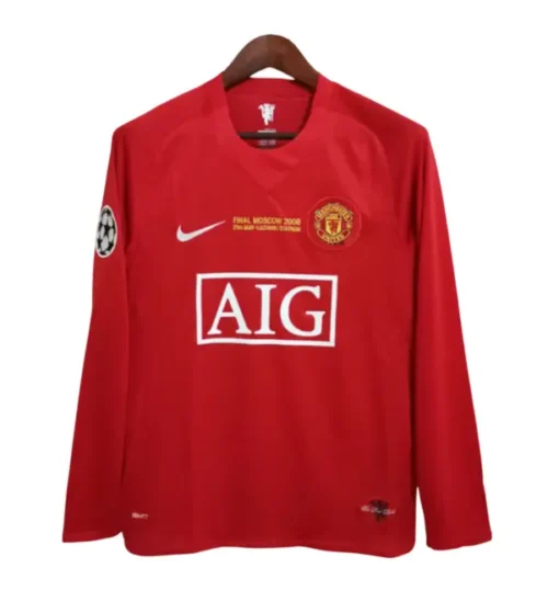 camiseta-retro-manchester-united-07-08-edicion-final-champions-league.webp Camiseta Retro Manchester United 07/08 – Edición Final Champions League (Manga larga)