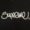 SPRM T-shirt Handstyle