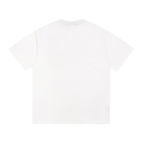 dfgd-1.jpg GG T-shirt Red Gradient Logo White