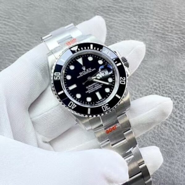Rolex Subamariner Date Base