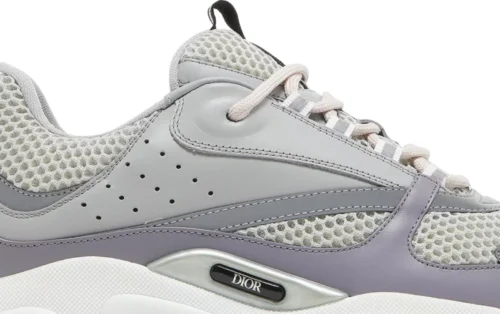 DIOR B22 ‘COOL GREY’