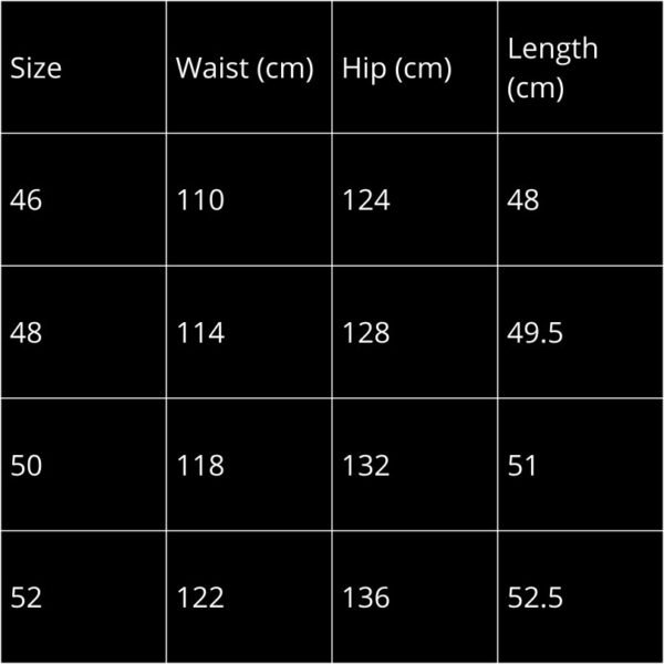 BLNCG Shorts Allover Logo Print