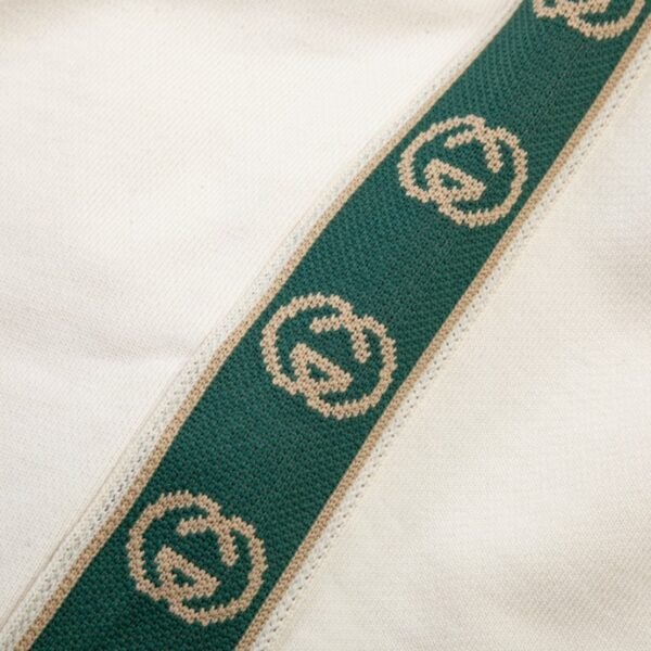 GG Shorts Monogram Side-Tape