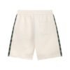 GG Shorts Monogram Side-Tape