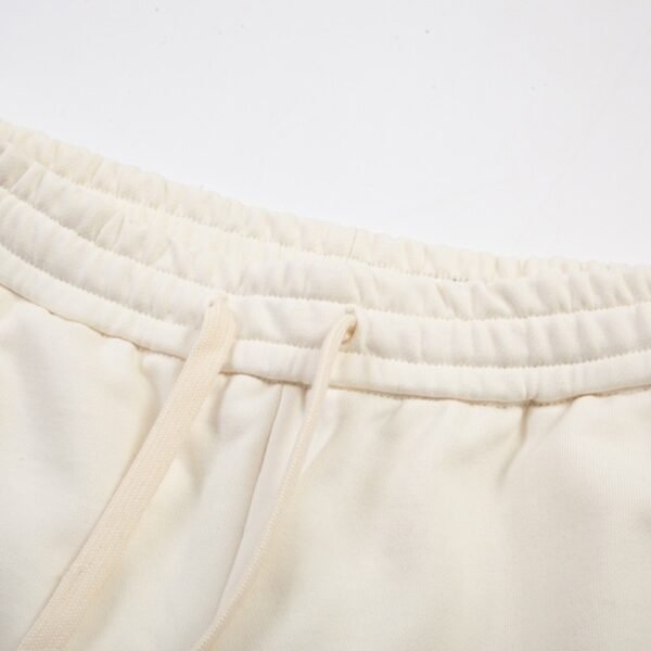 GG Shorts Monogram Side-Tape