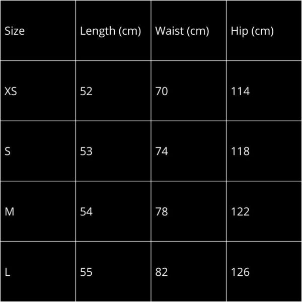 GG Shorts Beige Monogram Trim