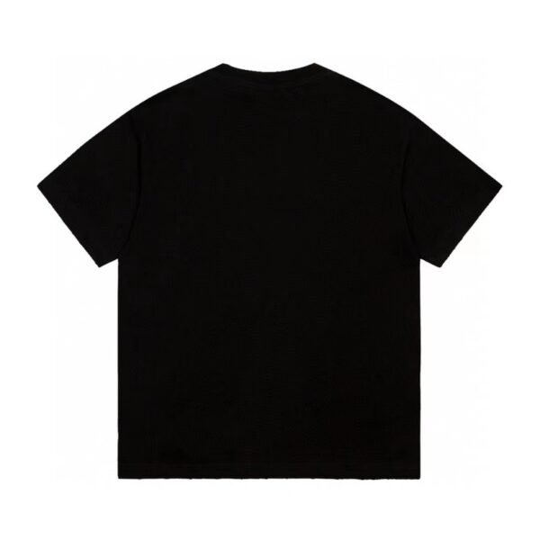 BLNCG x SPRM T-shirt Collab Black