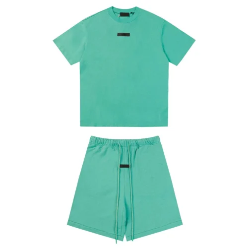 Essentials Tracksuit