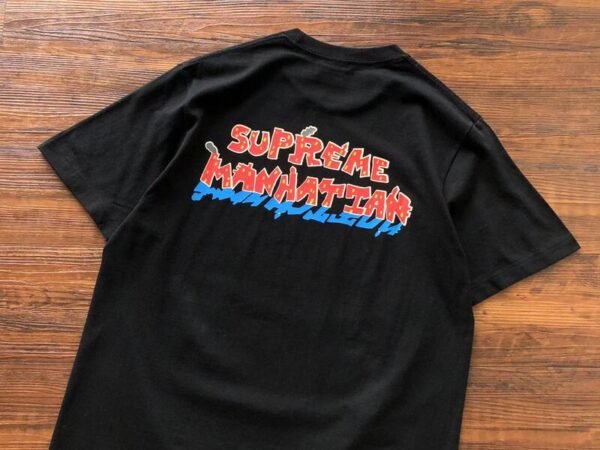 SPRM T-shirt  Manhattan